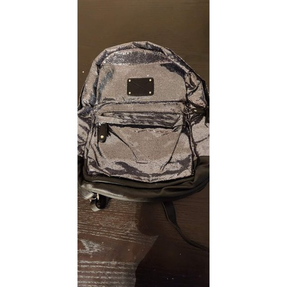 Call It Spring - Glitter Backpack - Picture 1 of 8